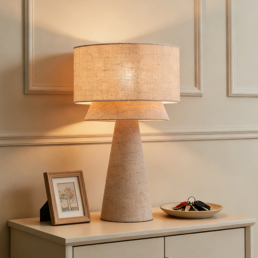 Missoula Table Lamp