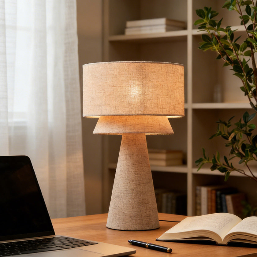 Missoula Table Lamp