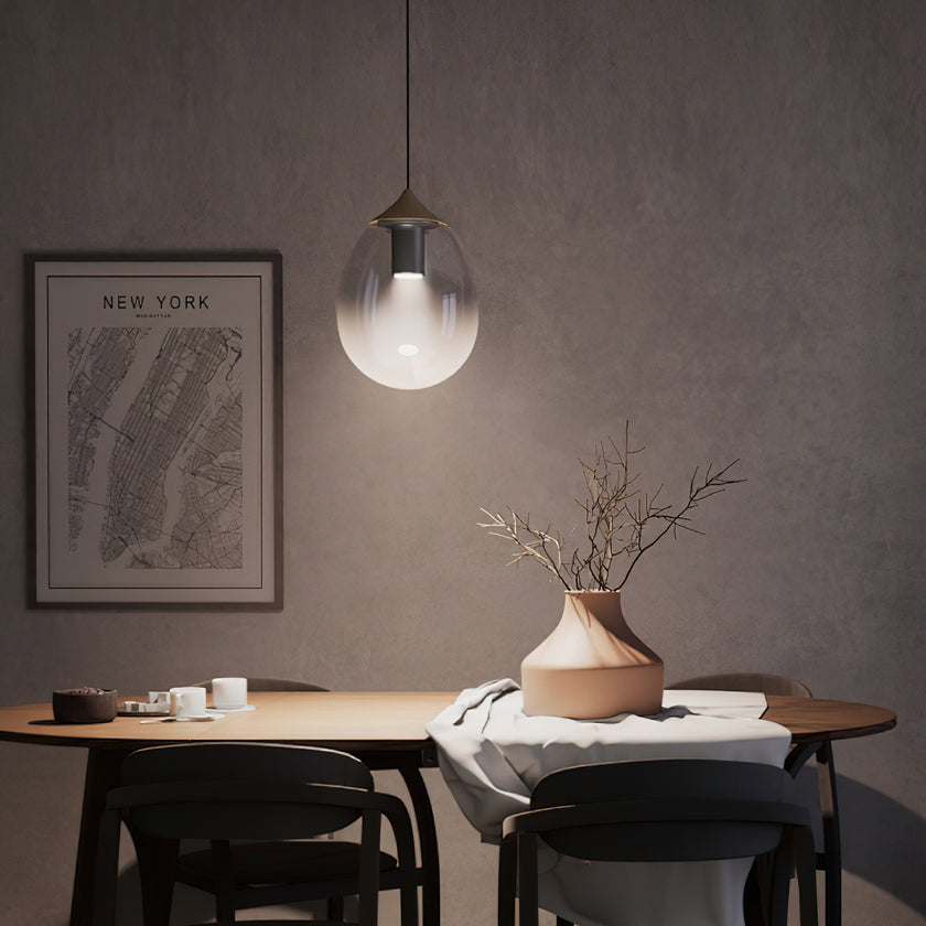 Mist Pendant Light