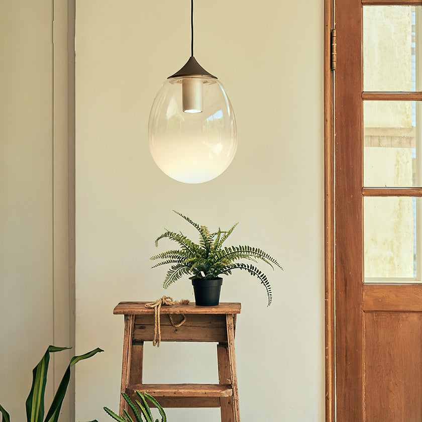 Mist Pendant Light