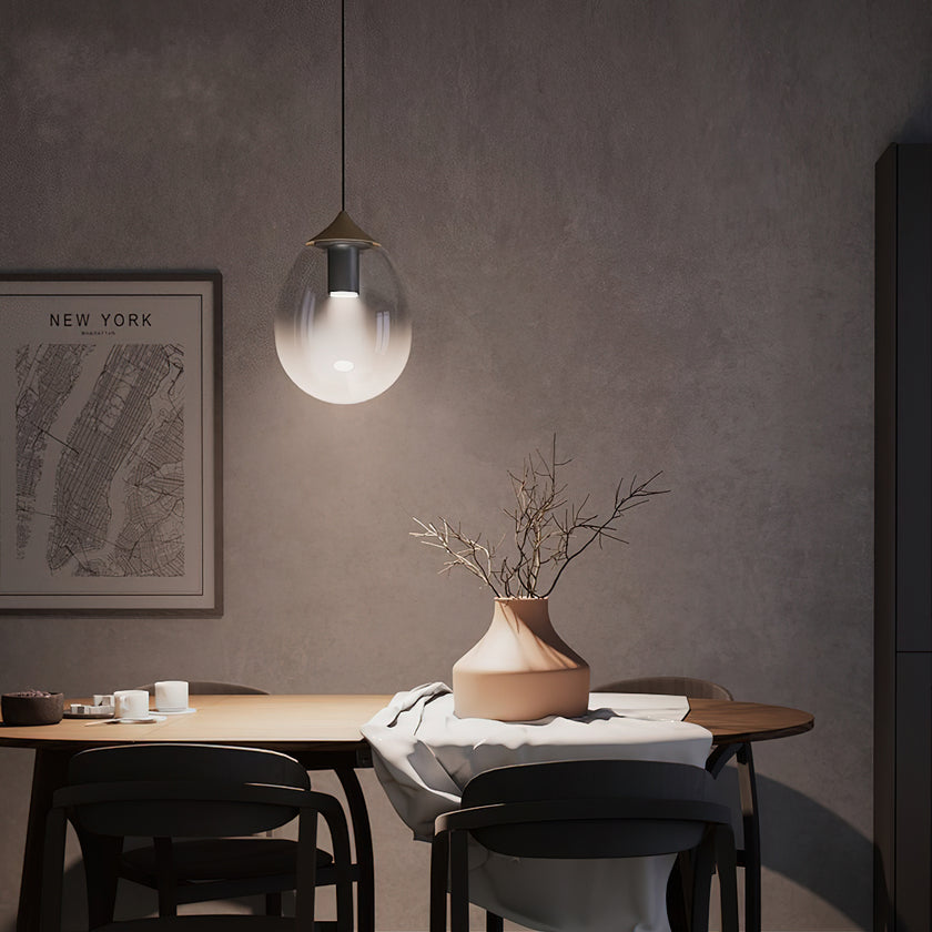 Mist Pendant Light