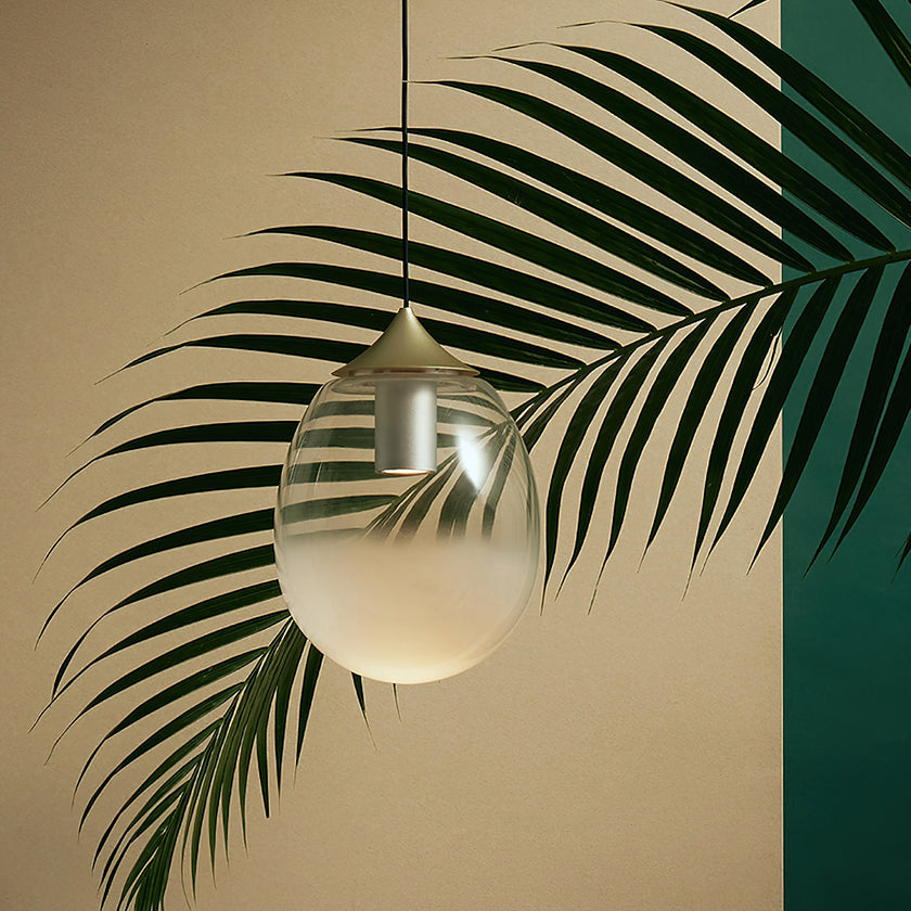 Mist Pendant Light