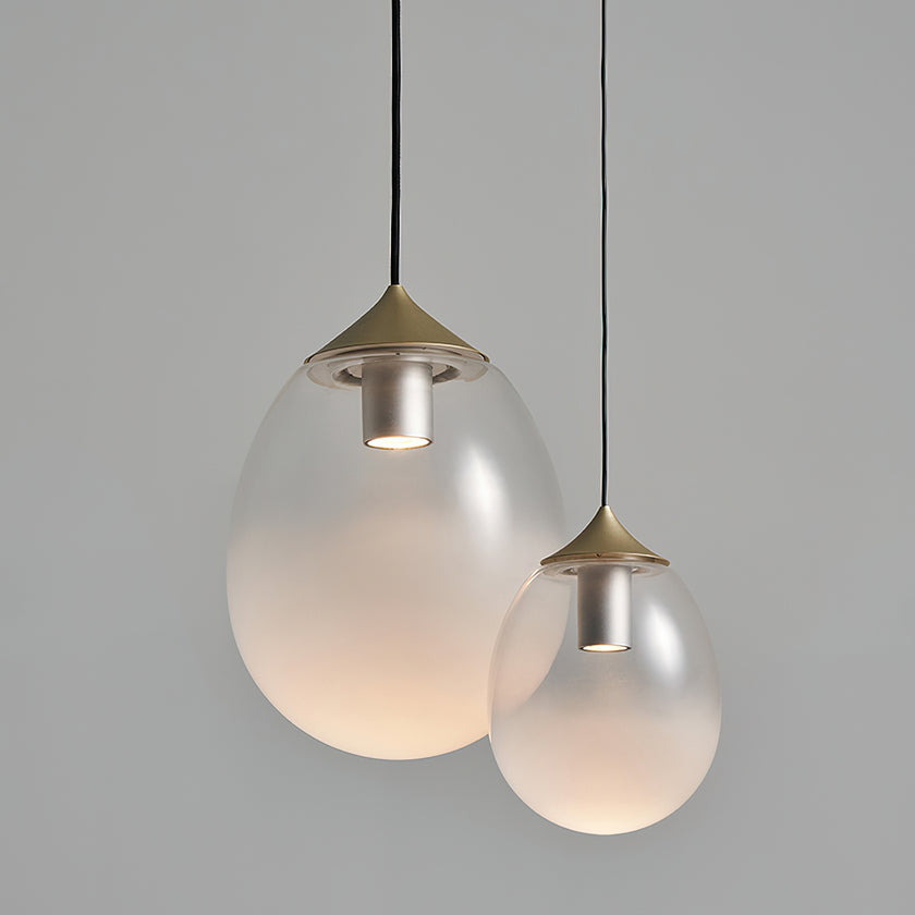 Mist Pendant Light