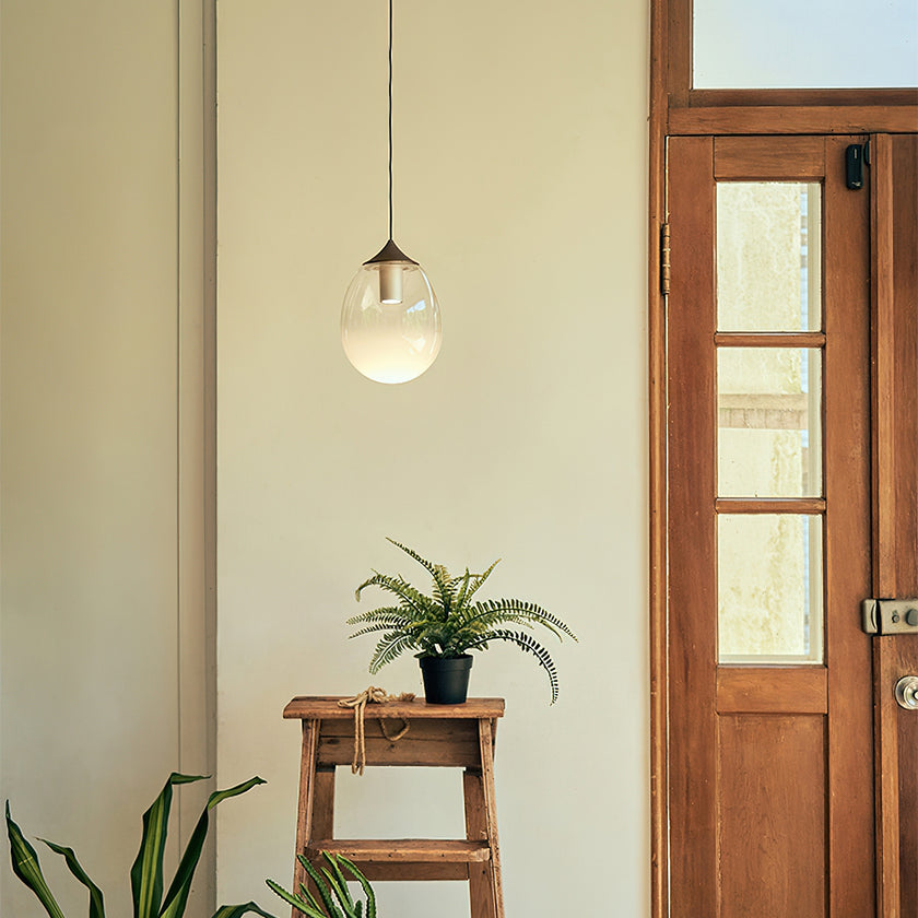 Mist Pendant Light