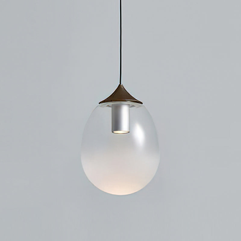 Mist Pendant Light