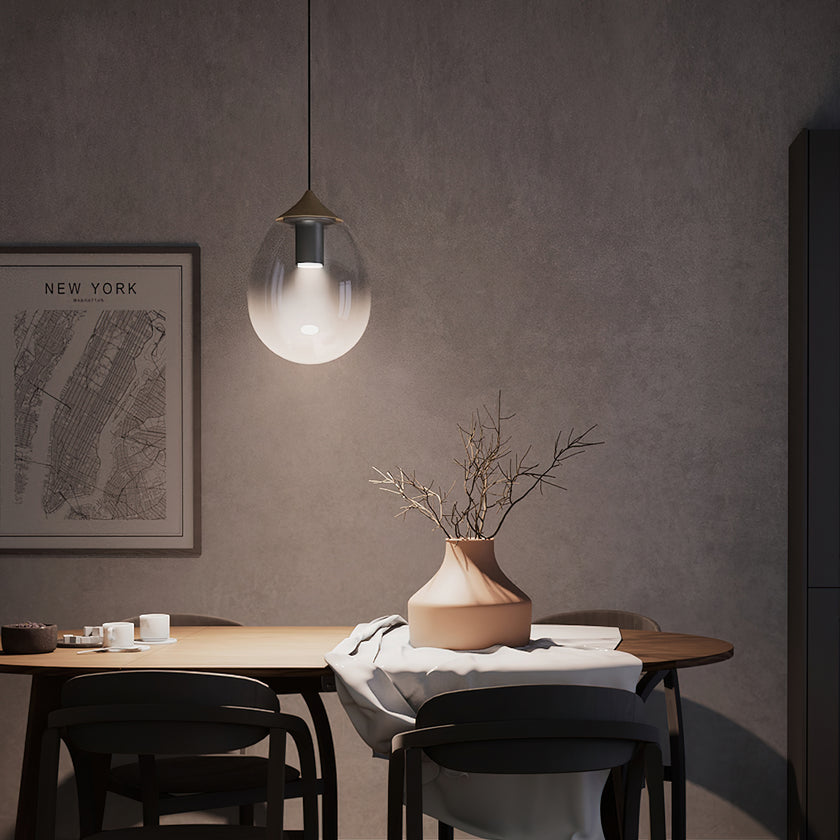 Mist Pendant Light