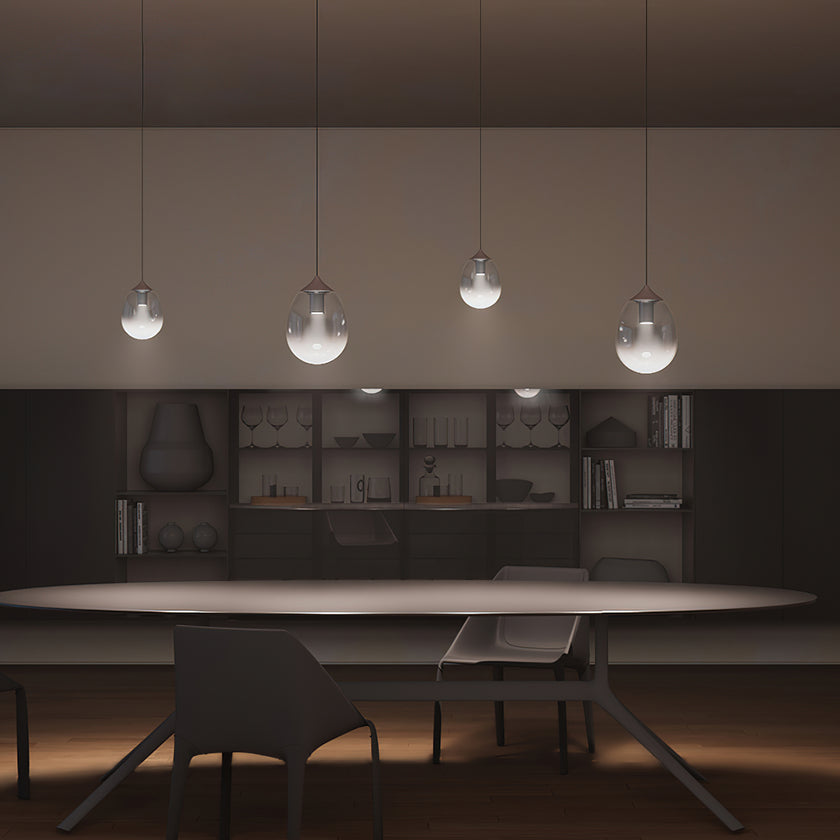 Mist Pendant Light