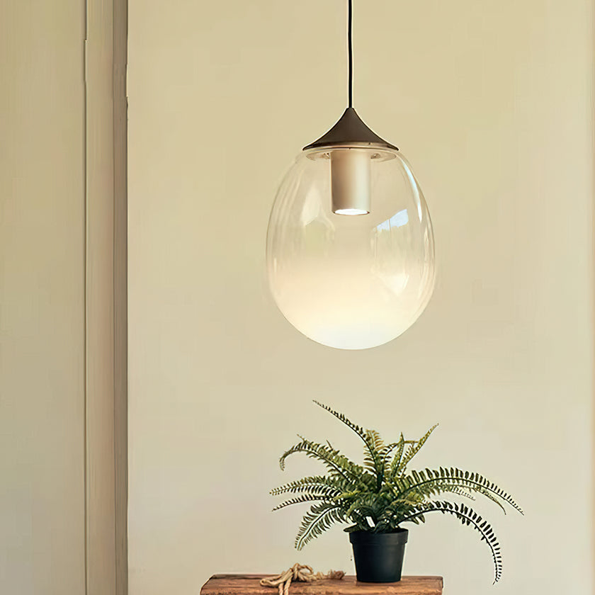 Mist Pendant Light