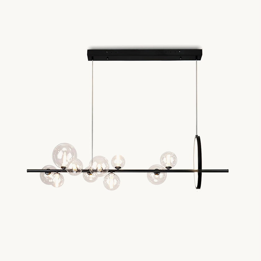 Mita Chandelier