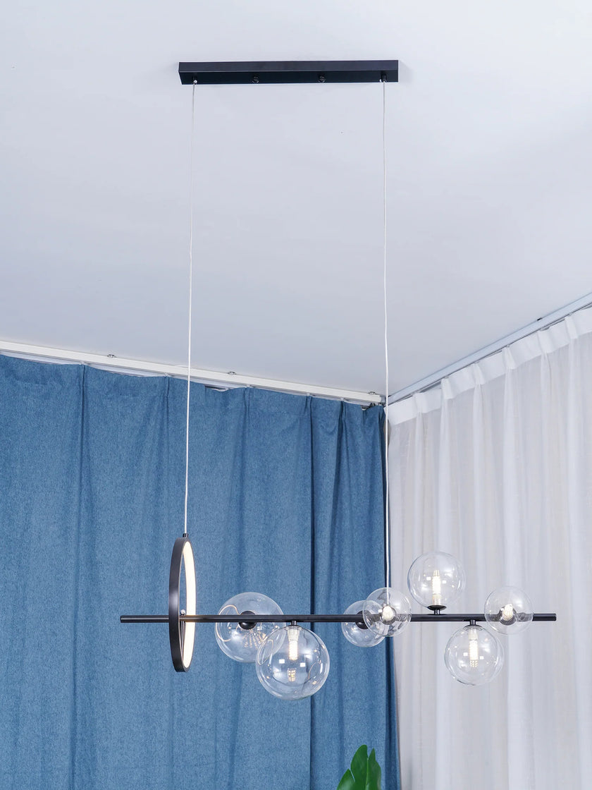 Mita Chandelier