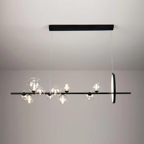 Mita Chandelier – detail 39