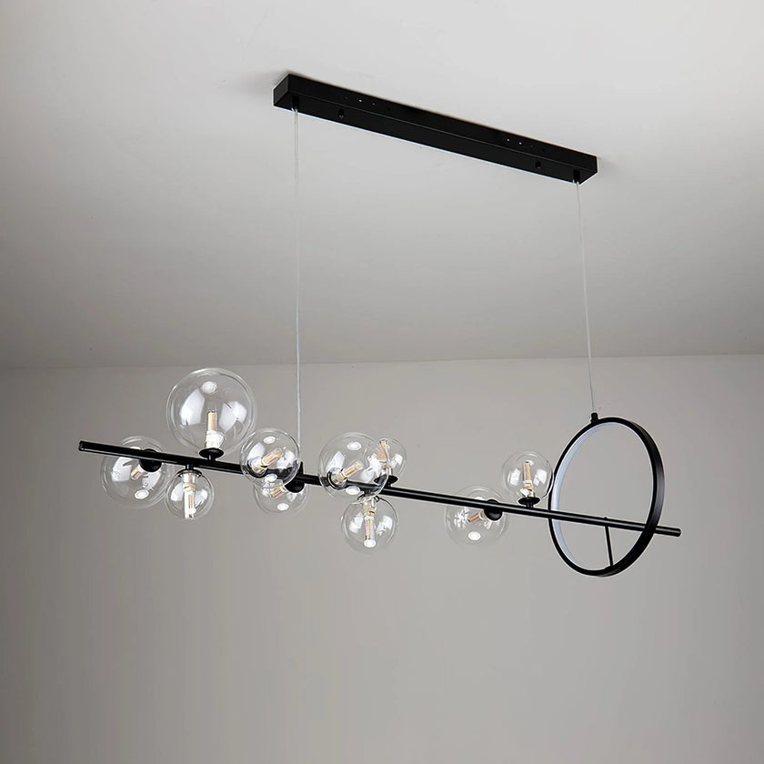 Mita Chandelier