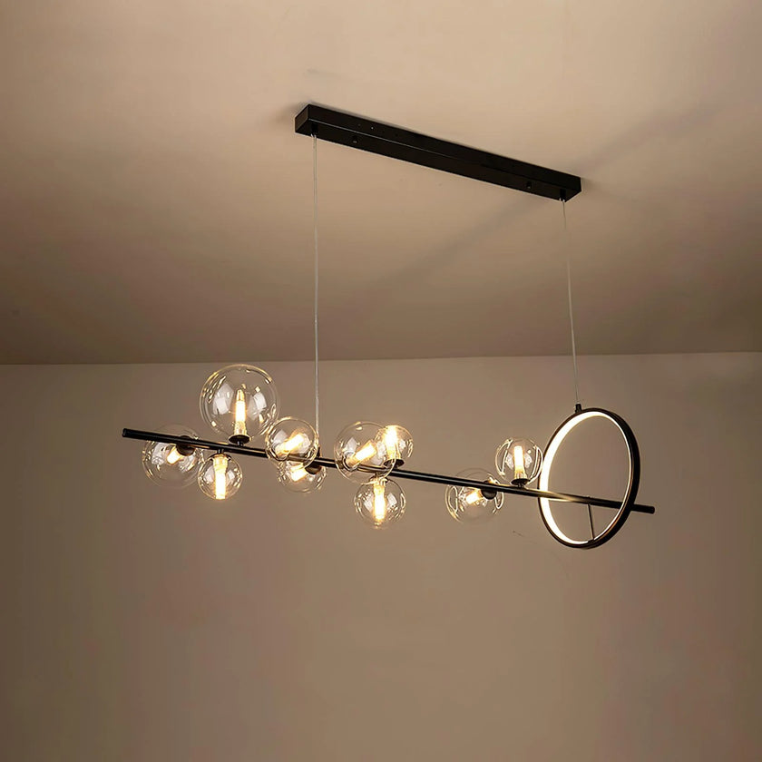 Mita Chandelier