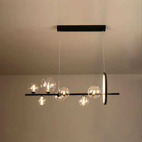 Mita Chandelier – detail 38