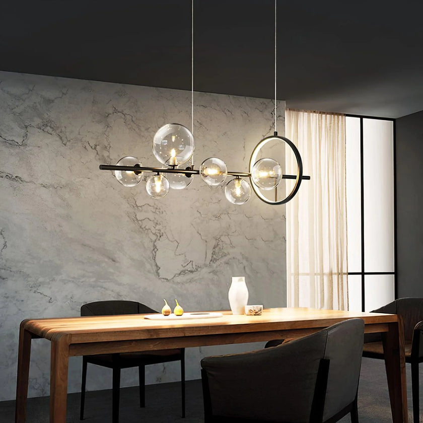 Mita Chandelier