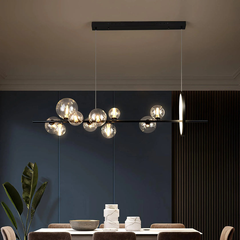 Mita Chandelier