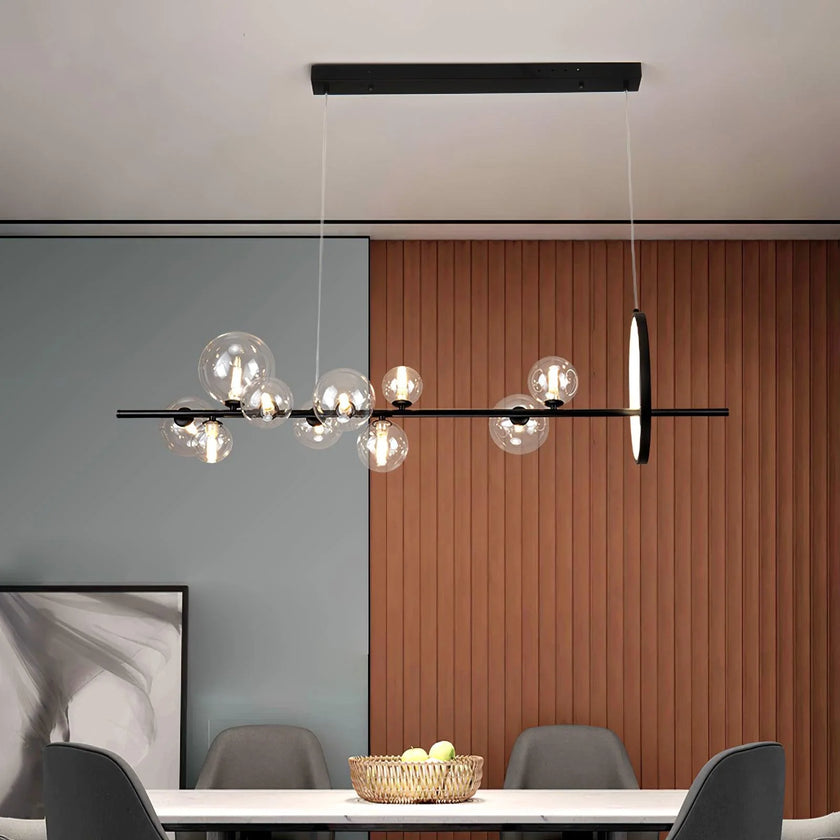 Mita Chandelier