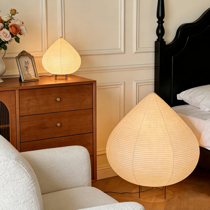 Mitawade Table Lamp