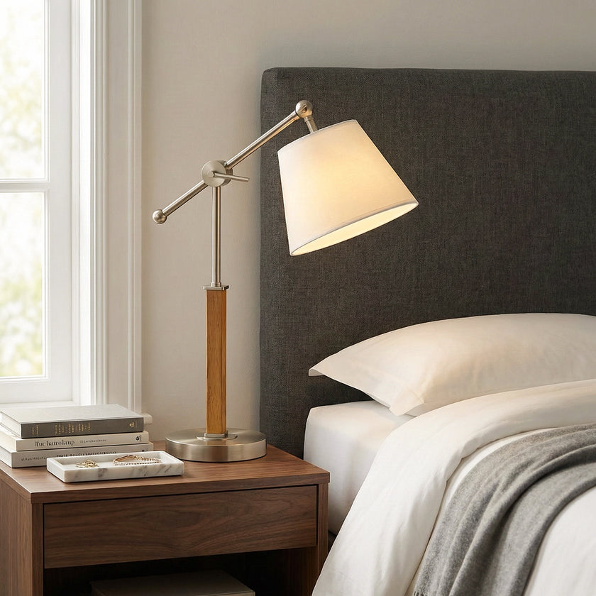 Mitchell Table Lamp