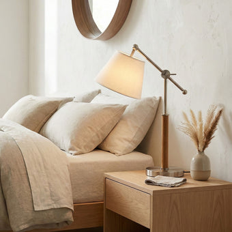Mitchell Table Lamp