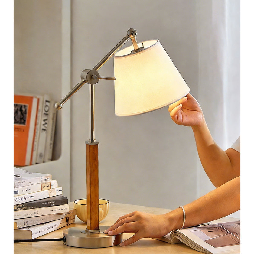 Mitchell Table Lamp