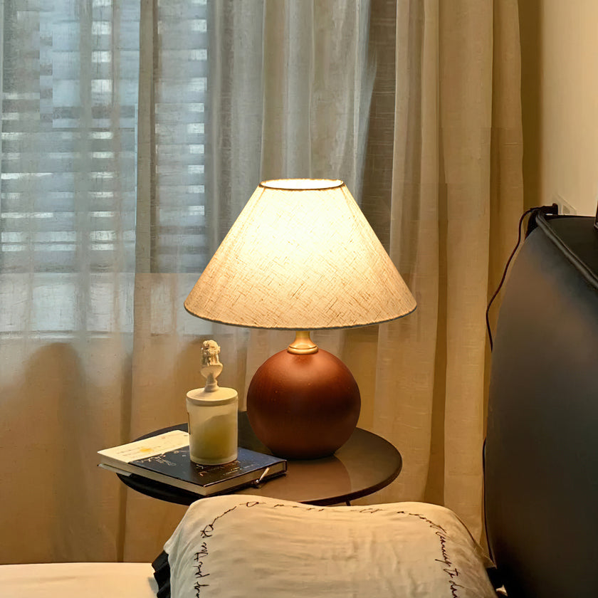 Mlins Table Lamp