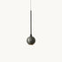 Modern Single Ball Pendant Lamp