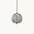 Modern Blown Glass Pendant Lights