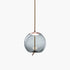 Modern Blown Glass Pendant Lights
