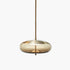 Modern Blown Glass Pendant Lights