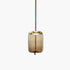 Modern Blown Glass Pendant Lights