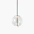 Modern Blown Glass Pendant Lights