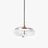 Modern Blown Glass Pendant Lights