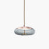 Modern Blown Glass Pendant Lights