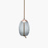 Modern Blown Glass Pendant Lights