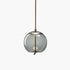 Modern Blown Glass Pendant Lights