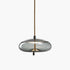 Modern Blown Glass Pendant Lights