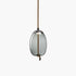 Modern Blown Glass Pendant Lights