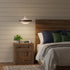 Modern Drum Pendant Light