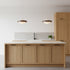 Modern Drum Pendant Light
