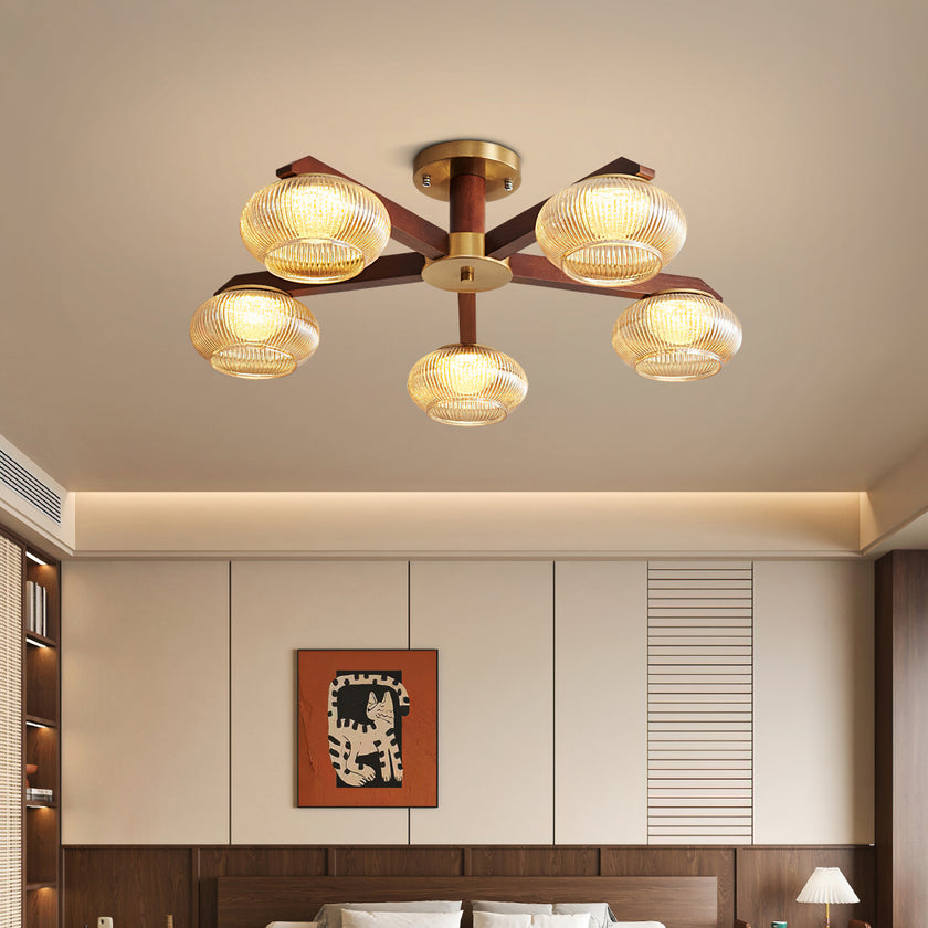 Molari Ceiling Lamp