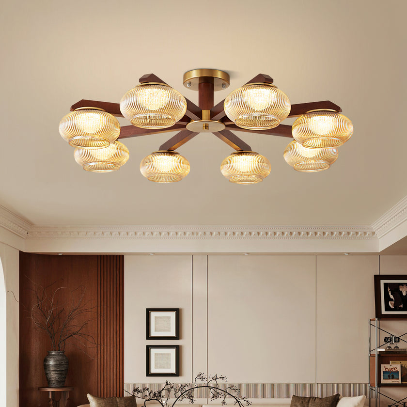 Molari Ceiling Lamp
