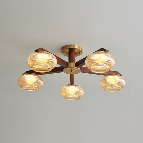 Molari Ceiling Lamp – detail 21