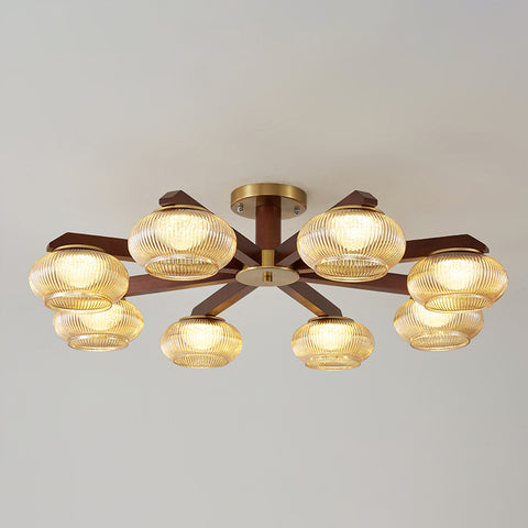 Molari Ceiling Lamp – detail 22