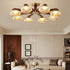 Molari Ceiling Lamp