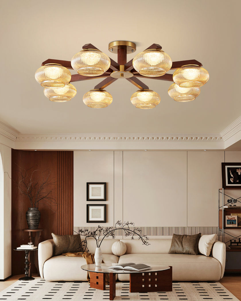 Molari Ceiling Lamp