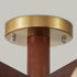 Molari Ceiling Lamp