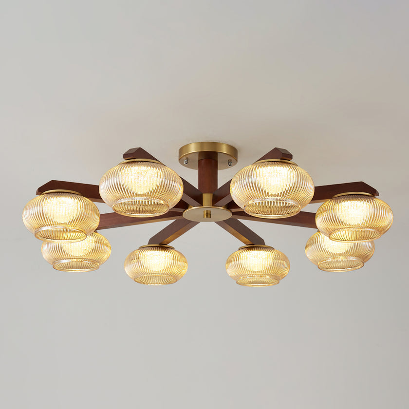 Molari Ceiling Lamp