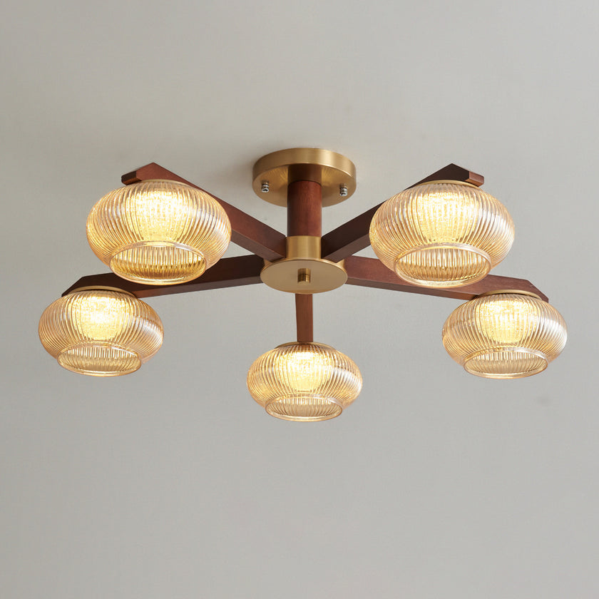 Molari Ceiling Lamp