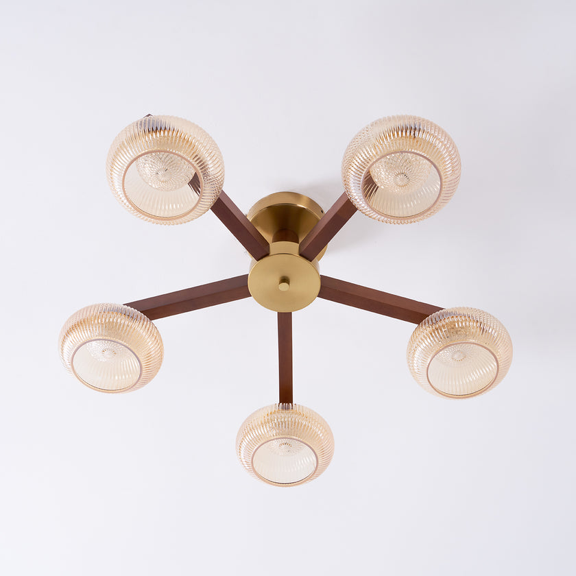 Molari Ceiling Lamp